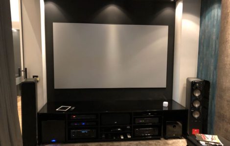 Alumi Screen