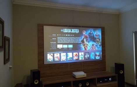 Alumi Screen