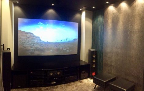 Alumi Screen